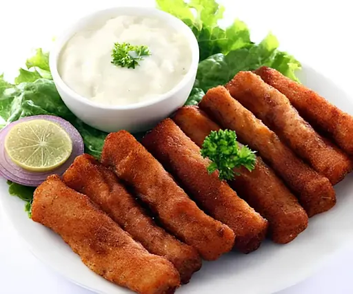 Fish Finger