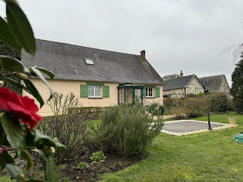 maison à Amfreville-sous-les-Monts (27)