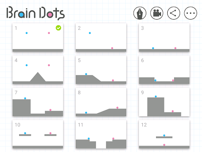 tai Brain Dots (Chấm não) mien phi