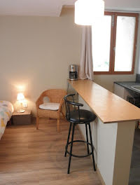 appartement à Annecy (74)