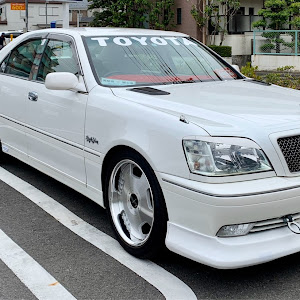 クラウンロイヤル JZS175