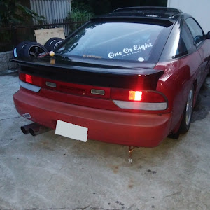 180SX RPS13