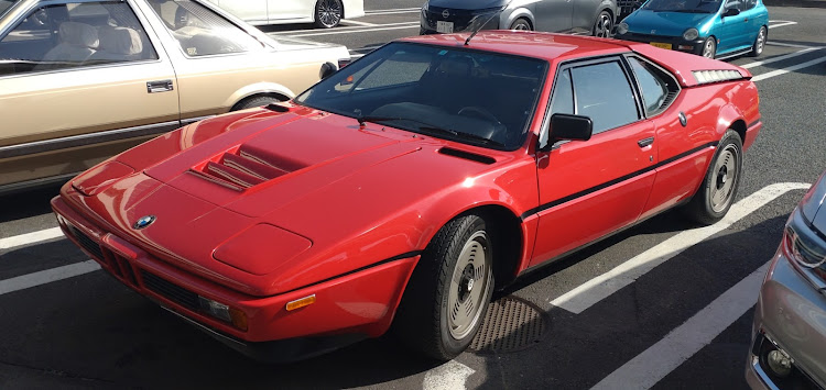 スプリンタートレノの痛車天国・お台場・ダイバーシティ東京お台場・ミーティング楽しかったに関するカスタム事例の投稿画像2枚目