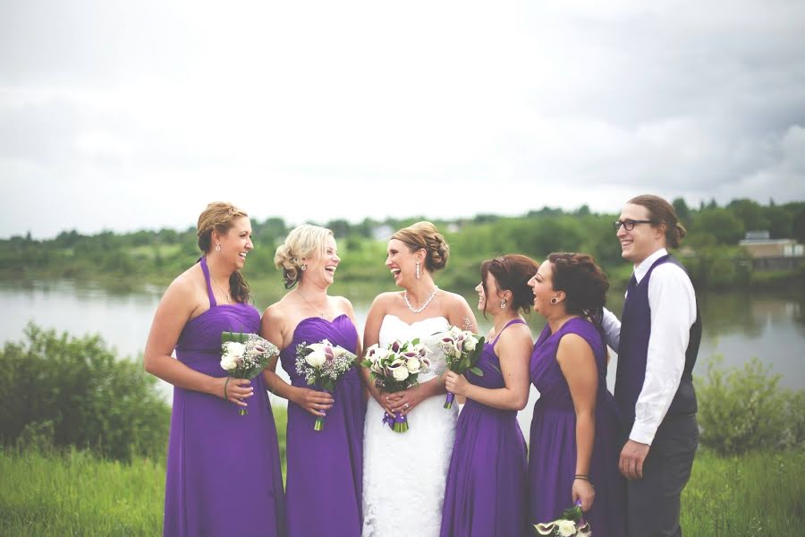 Photographe de mariage Erin Crooks (erincrooks). Photo du 9 mai 2019