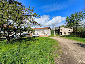 maison à Balbigny (42)