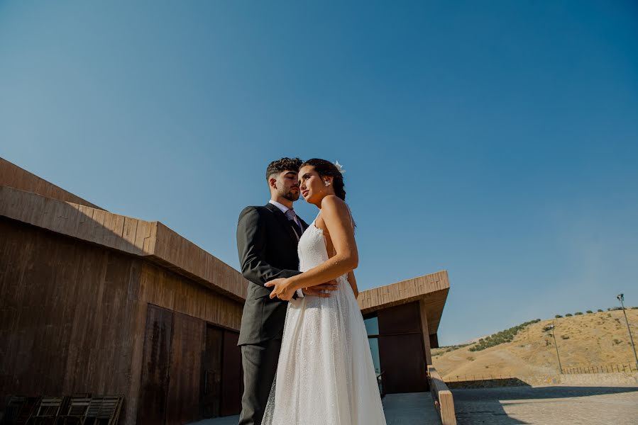 Wedding photographer Roberto López (robertolopez). Photo of 4 October 2021