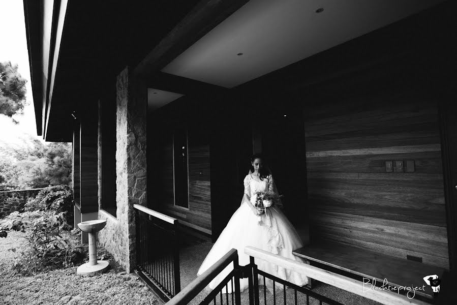 婚礼摄影师Joel Vicera（joelvicera）。2019 1月30日的照片