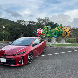 プリウスPHV ZVW52
