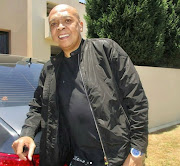 Robbie Malinga will be remembered for his humour and smile say friends and family.