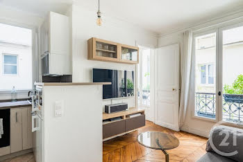 appartement à Paris 17ème (75)