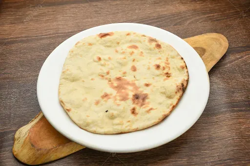 Butter Tanduri Roti