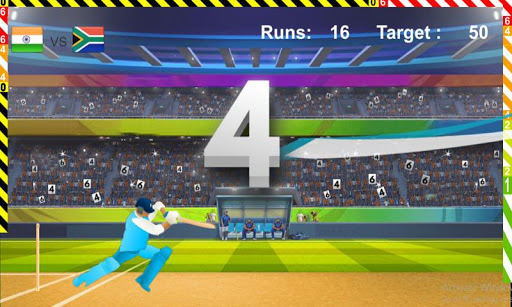 Real Cricket Championship