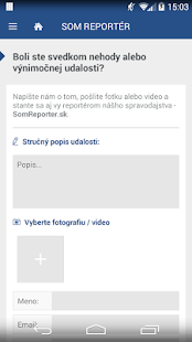 TVNOVINY.sk Screenshots 4