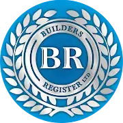 Builders Register Limited Logo