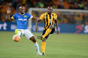 Mamelodi Sundowns captain Ramahlwe Mphahlele. Picture credits: Gallo Images