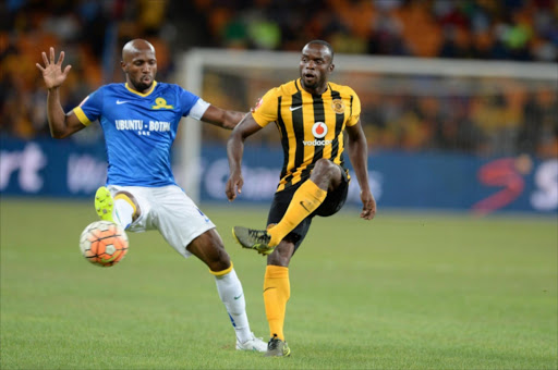 Mamelodi Sundowns captain Ramahlwe Mphahlele. Picture credits: Gallo Images