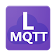 Linear MQTT Dashboard icon