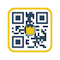 Item logo image for Copy-paste with QR code