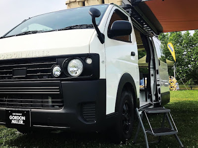 [無料ダウンロード！ √] ��ードンミラー ハイエース 納車 188413-ゴードンミラー ハイエース 納車