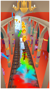   Subway Surfers- screenshot thumbnail   