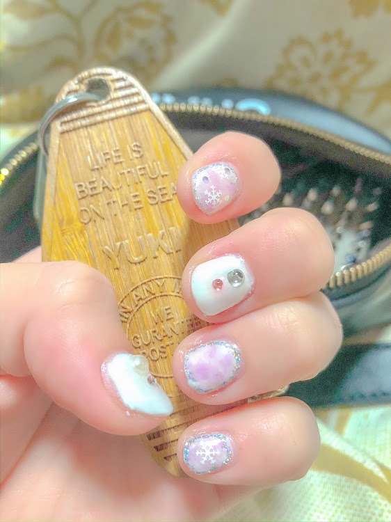 𝕐𝕌🧸💕さんが投稿したミライース・シャコタン・地べた撮り・新しい相棒・可愛いに関するカスタム事例の投稿画像2枚目
