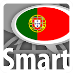 Cover Image of Télécharger Learn Portuguese words with Smart-Teacher 1.1.6 APK