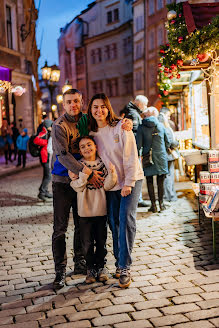 Hochzeitsfotograf Olga Tyurina (expressphoto). Foto vom 30. Dezember 2022