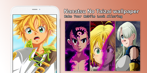 Download Deadly Sins Wallpaper Nanatsu Anime No Taizai Free For Android Deadly Sins Wallpaper Nanatsu Anime No Taizai Apk Download Steprimo Com