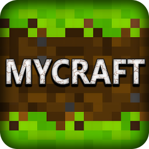 MyCraft logo
