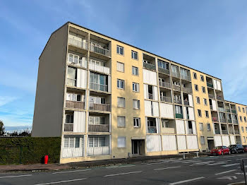 Appartement à vendre Troyes 10000 Aube - 2 pièces 48 m2 à 137150 euros