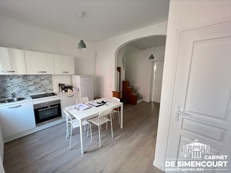 Vente maison 4 pièces 68 m² à Amiens (80000), 199 900 €