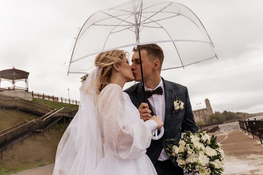 Fotógrafo de bodas Garin Aleksey (garinphoto). Foto del 13 de septiembre 2022