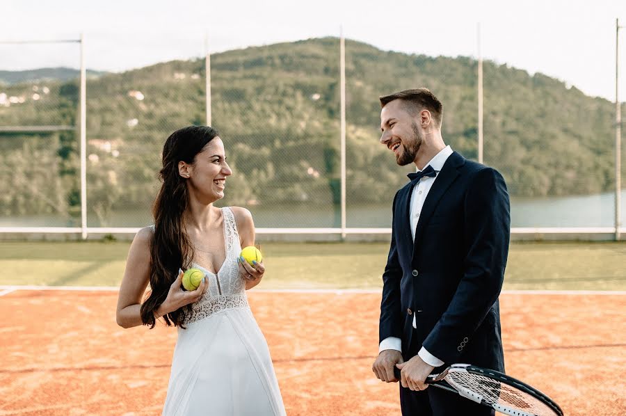 結婚式の写真家Vladimir Brynzar (andrenikita)。2018 8月8日の写真