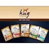 Pate Hug Dành Cho Chó Dạng Gói 120G (Vị Ngẫu Nhiên)