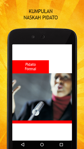 免費下載書籍APP|Kumpulan Naskah Pidato app開箱文|APP開箱王