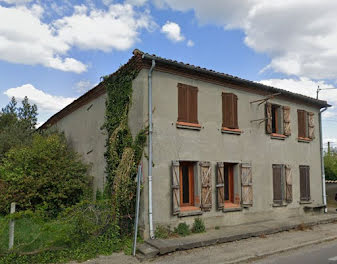 maison à Saint-Porquier (82)