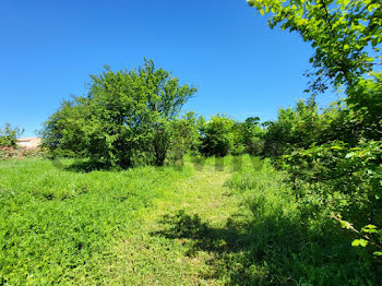 terrain à Uzès (30)