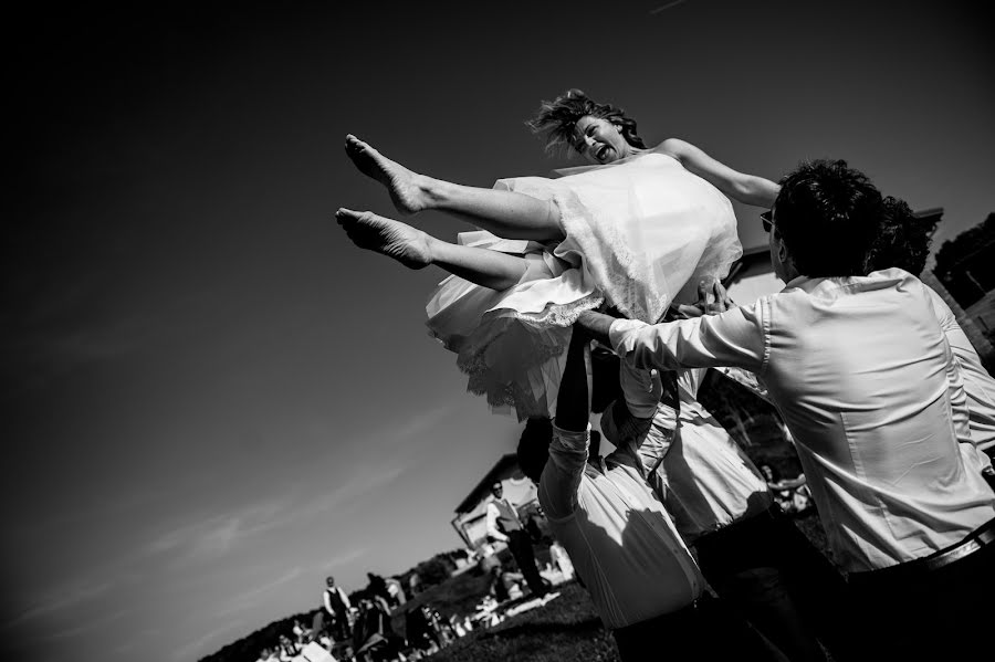 Huwelijksfotograaf Veronica Onofri (veronicaonofri). Foto van 2 juni 2016