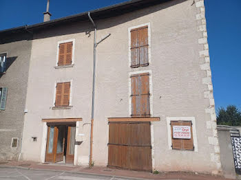 maison à Beaucroissant (38)