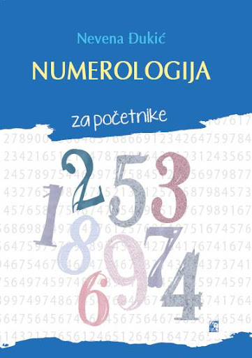 Numerologija za početnike