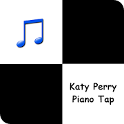 Piano Tap - Katy Perry 12 Icon