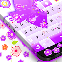 Загрузка приложения Flower Keyboard Установить Последняя APK загрузчик