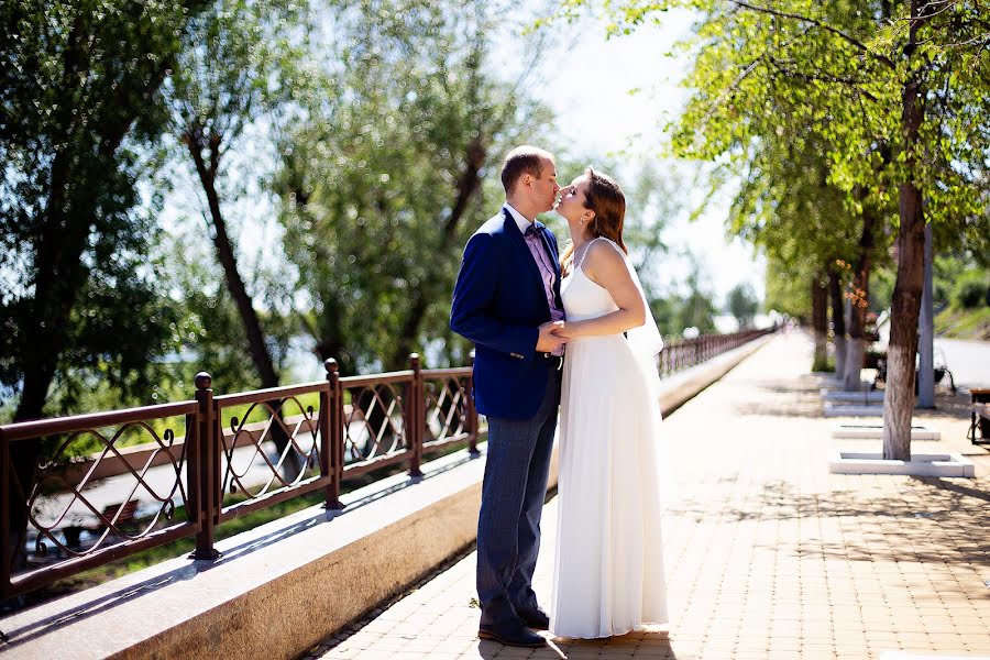 Fotógrafo de casamento Vyacheslav Sosnovskikh (lis23). Foto de 20 de julho 2021