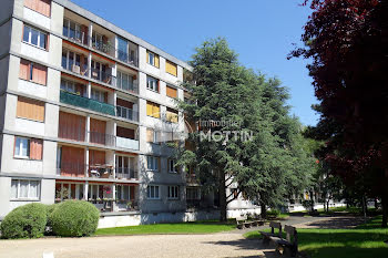 appartement à Vitry-sur-Seine (94)