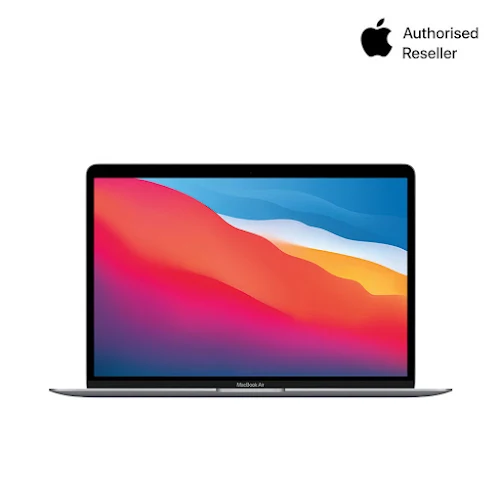 MacBook Air M1 2020 13 inch (8GB/512GB SSD)