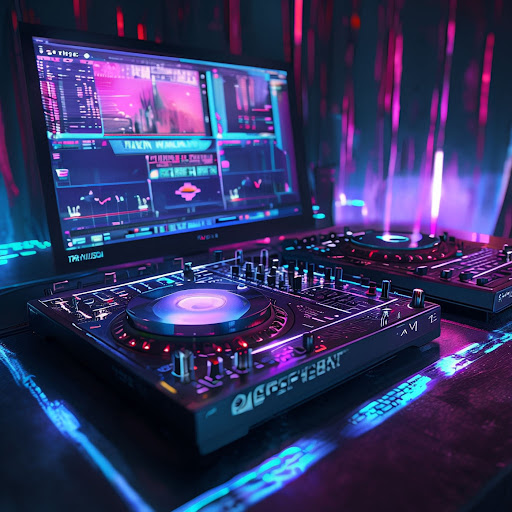 Digital Daydream Youtube Music