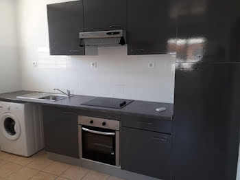 appartement à Cayenne (973)