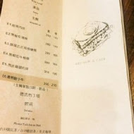 Butter Brunch & Cafe 巴特(巴特3店)