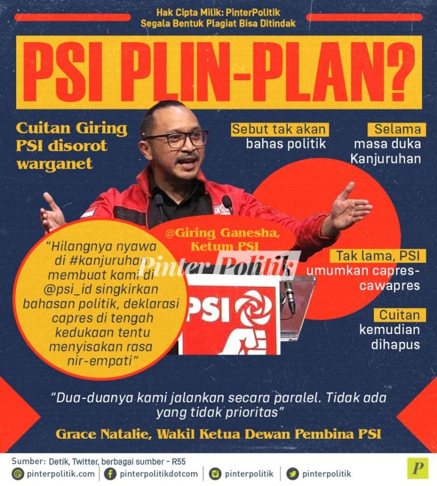 PSI Plin-plan