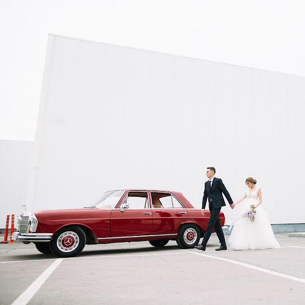 Wedding photographer Sofiya Testova (testova). Photo of 15 January 2018